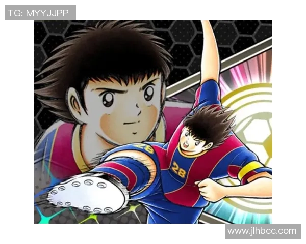 足球球星与动画人物神似对比 他们的面容和气质竟如此相似 足球球星与动画人物神似对比 他们的面容和气质竟如此相似