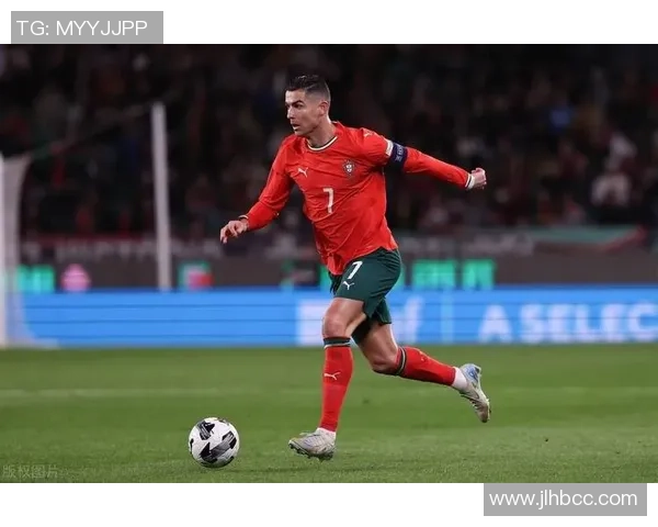 足球界十大崇拜C罗的球星盘点与他们的足球传奇故事